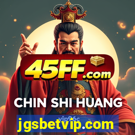 jgsbetvip.com