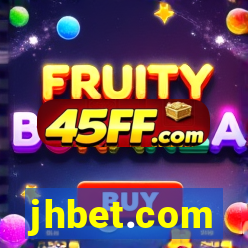 jhbet.com