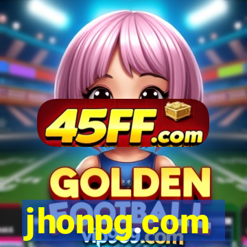 jhonpg.com
