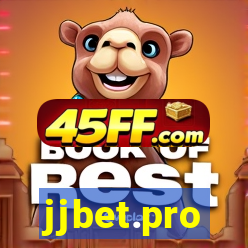 jjbet.pro