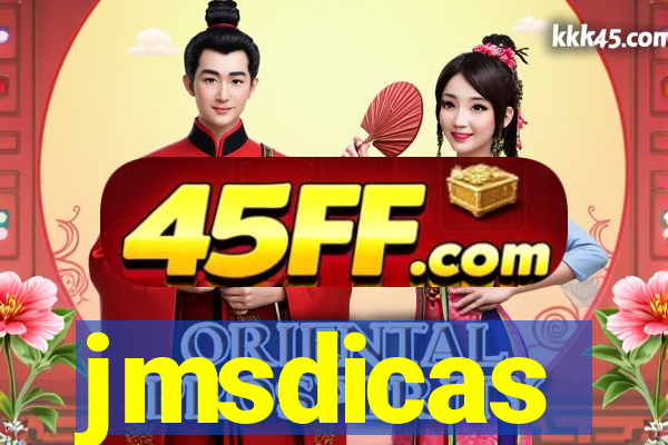 jmsdicas