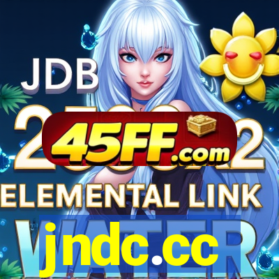 jndc.cc