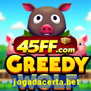 jogadacerta.bet