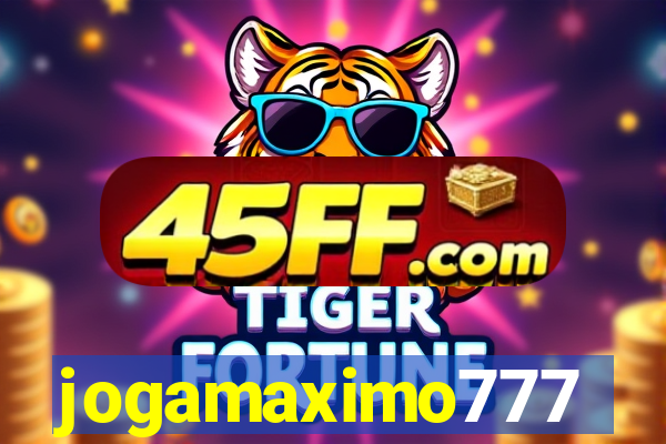jogamaximo777