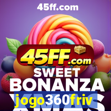 jogo360friv