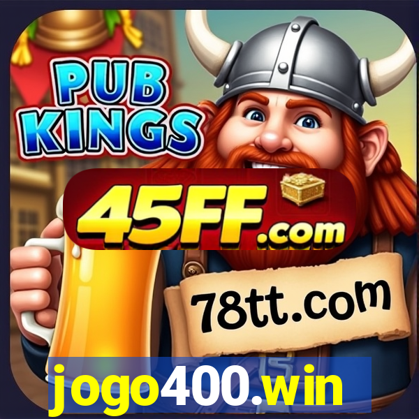 jogo400.win