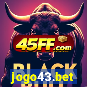 jogo43.bet