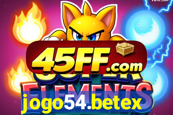 jogo54.betex