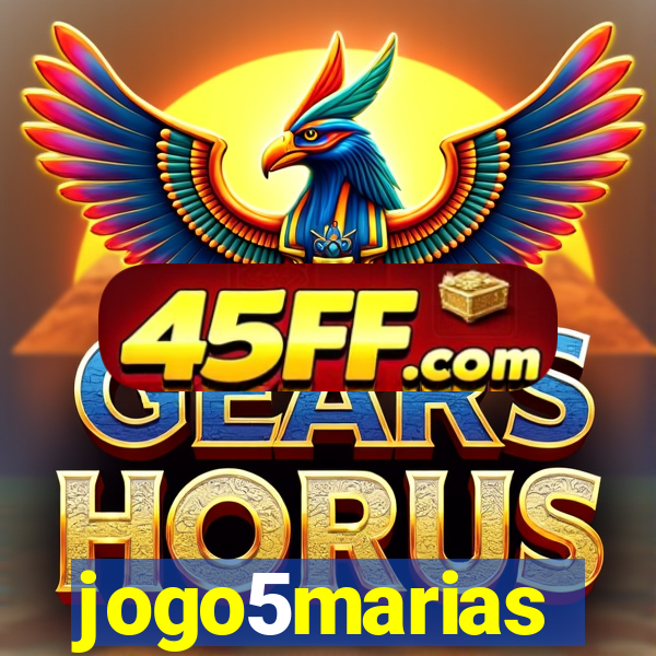 jogo5marias