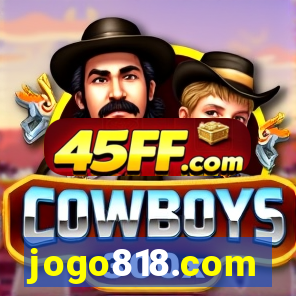 jogo818.com