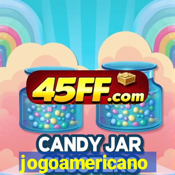 jogoamericano