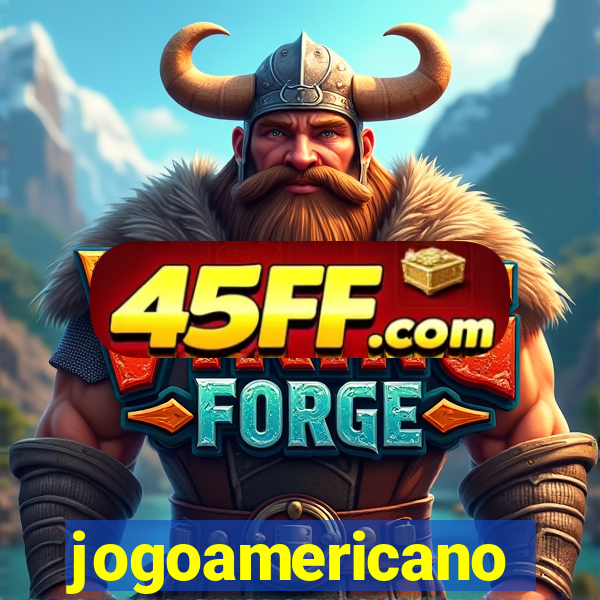 jogoamericano