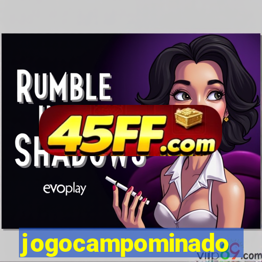jogocampominado