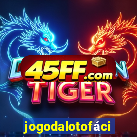jogodalotofácil
