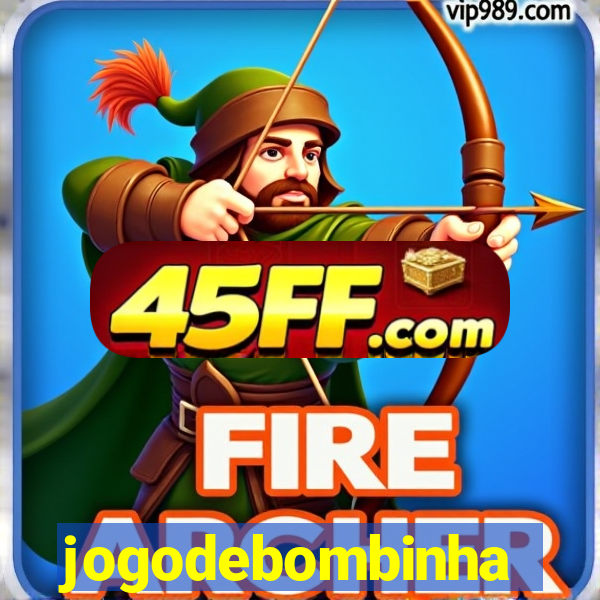 jogodebombinha