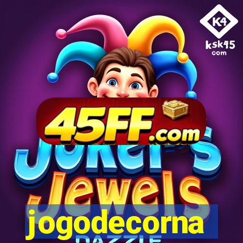 jogodecorna