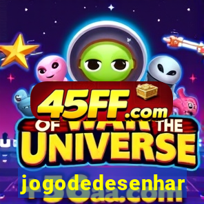 jogodedesenhar