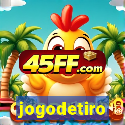 jogodetiro