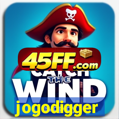 jogodigger