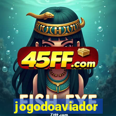 jogodoaviador
