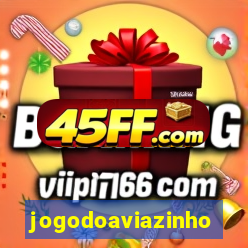 jogodoaviazinho