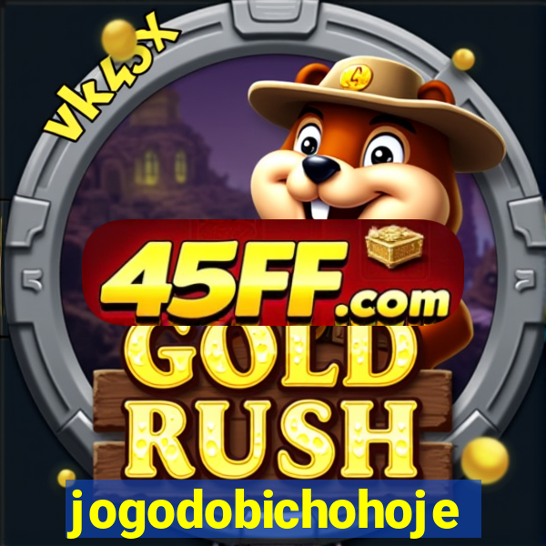 jogodobichohoje