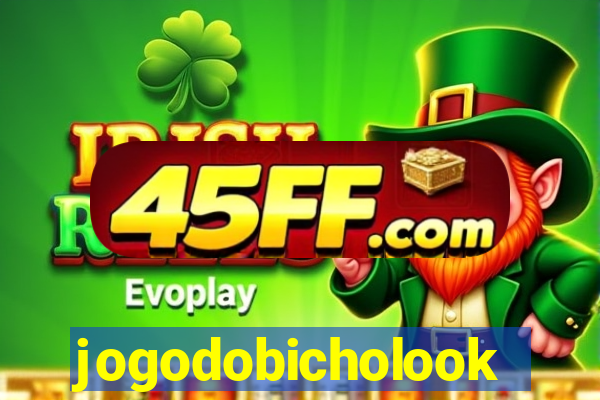 jogodobicholook