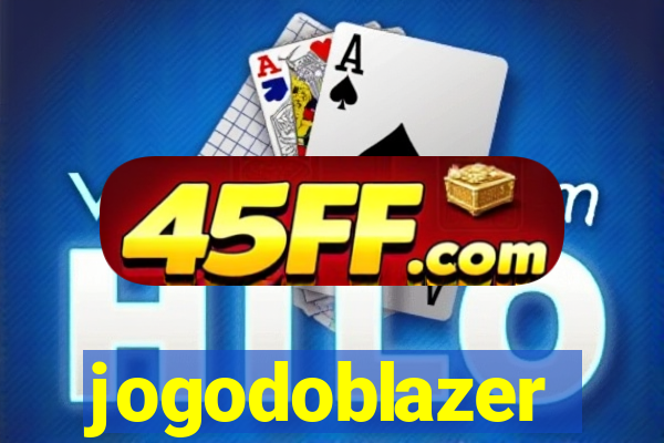 jogodoblazer