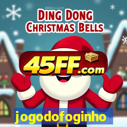 jogodofoginho