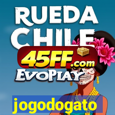 jogodogato