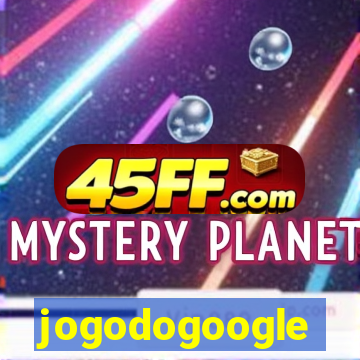 jogodogoogle