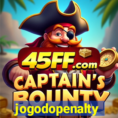 jogodopenalty