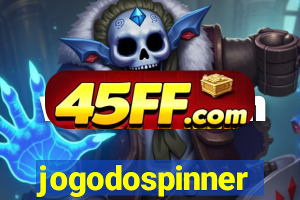 jogodospinner