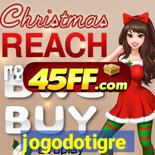jogodotigre