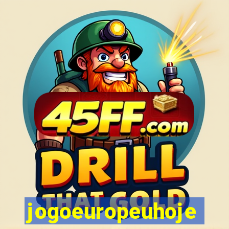 jogoeuropeuhoje