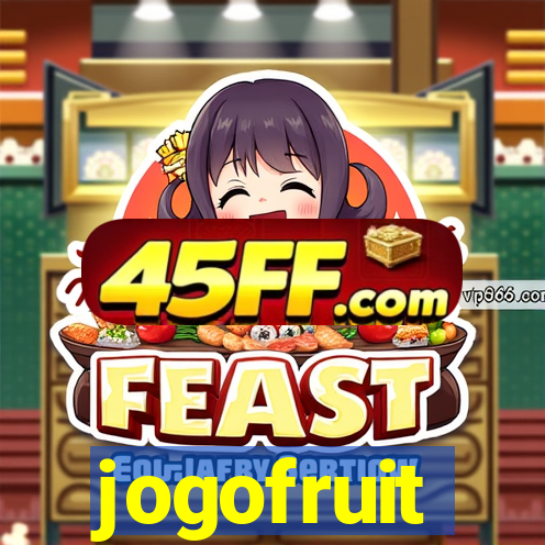 jogofruit