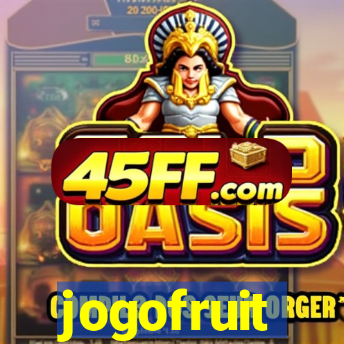 jogofruit