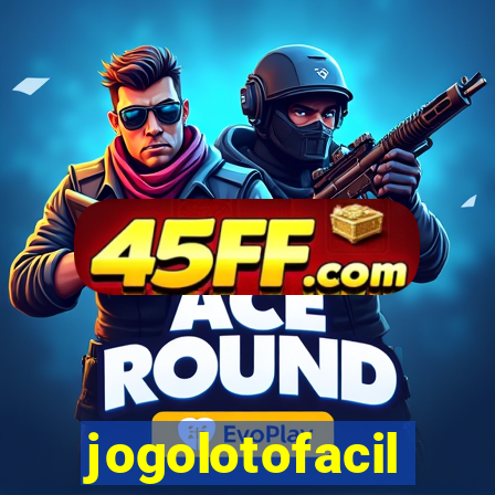 jogolotofacil