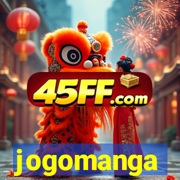 jogomanga