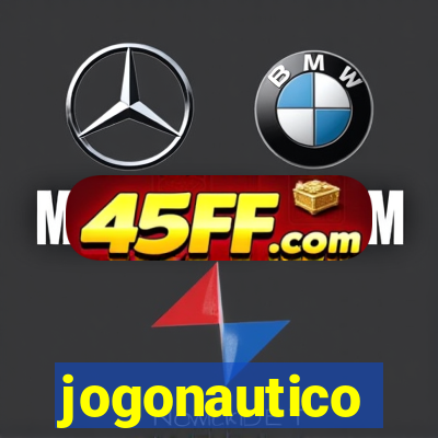 jogonautico