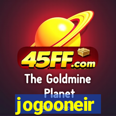 jogooneir