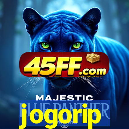 jogorip
