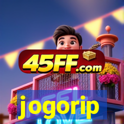 jogorip