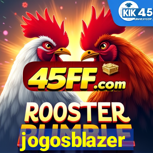 jogosblazer