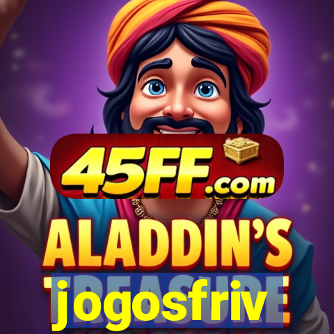 jogosfriv