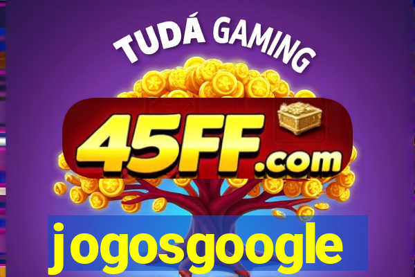 jogosgoogle