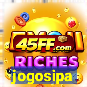 jogosipa