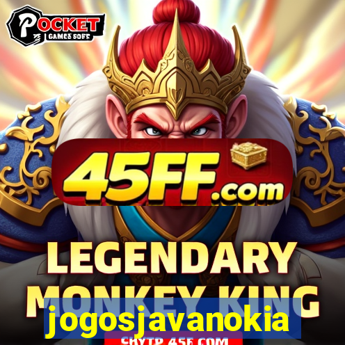 jogosjavanokia