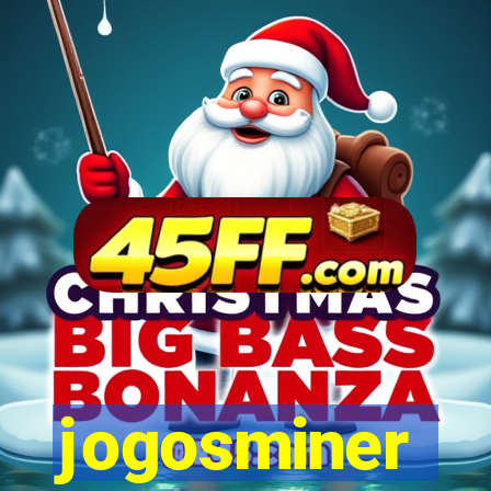 jogosminer
