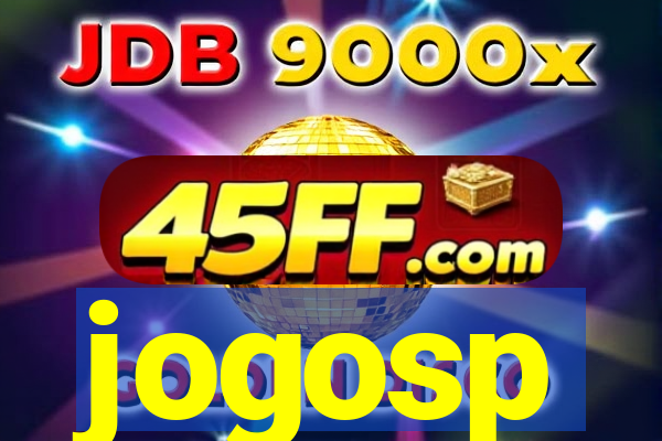 jogosp
